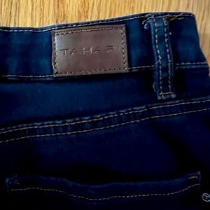 Tahari jeans 2 pairs